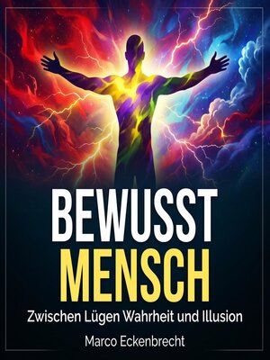 cover image of Bewusst Mensch